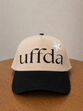 Uffda Trucker Hat