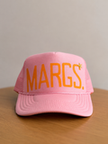 Margs Trucker Hat