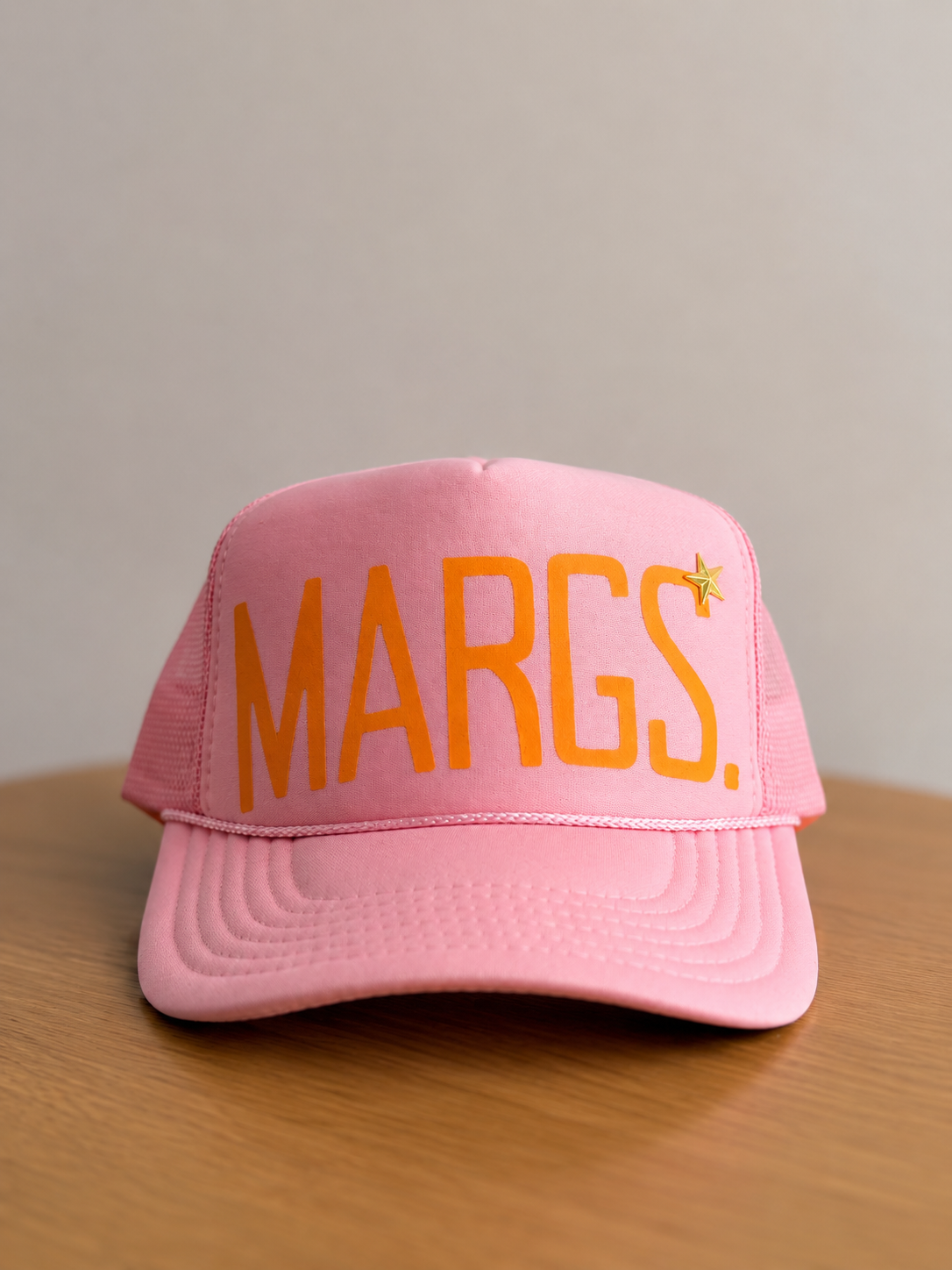 Margs Trucker Hat