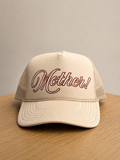 Mother Trucker Hat