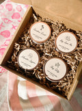 Loon Lake Candle Gift Set