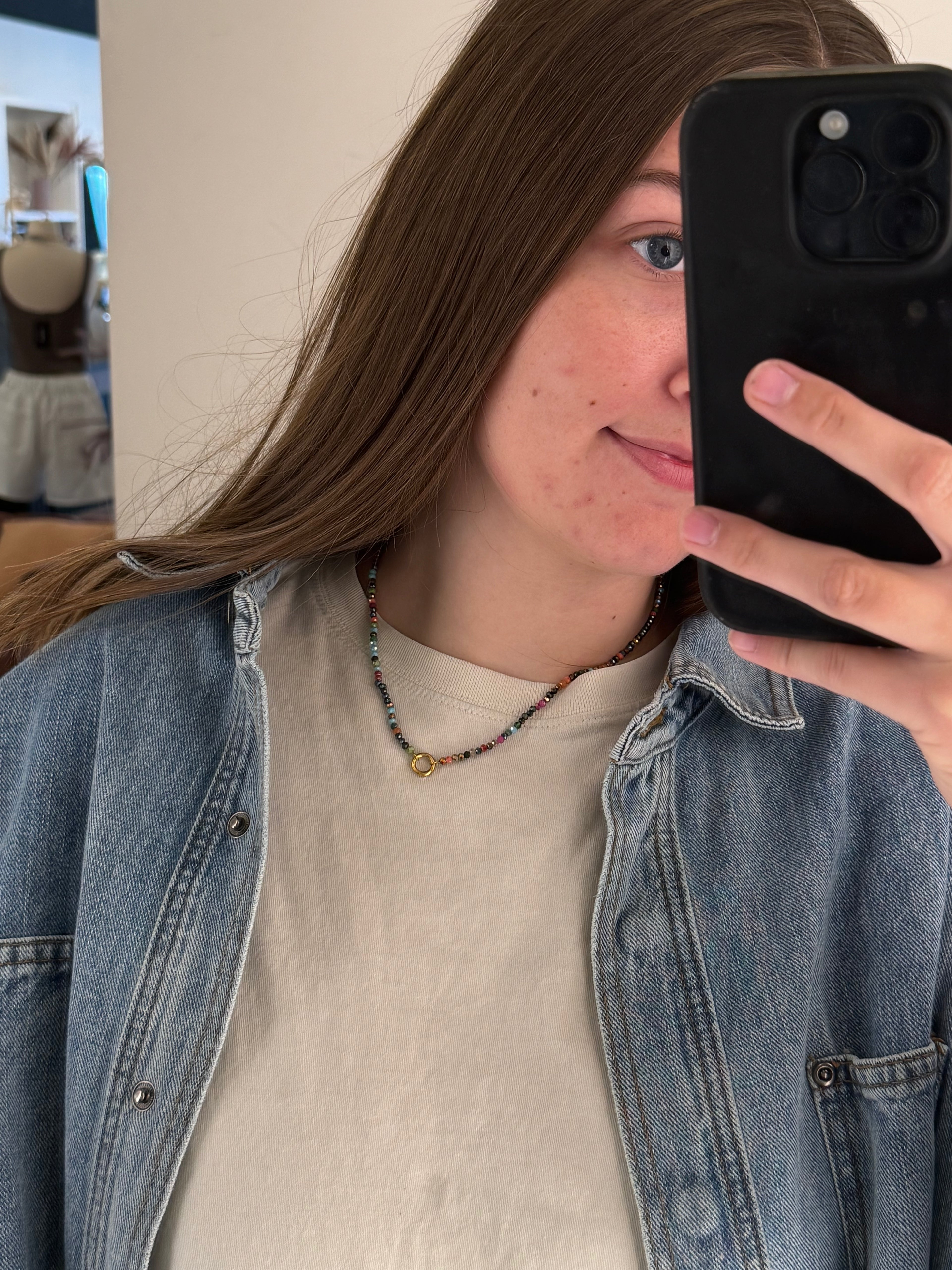 Baha Babe Necklace
