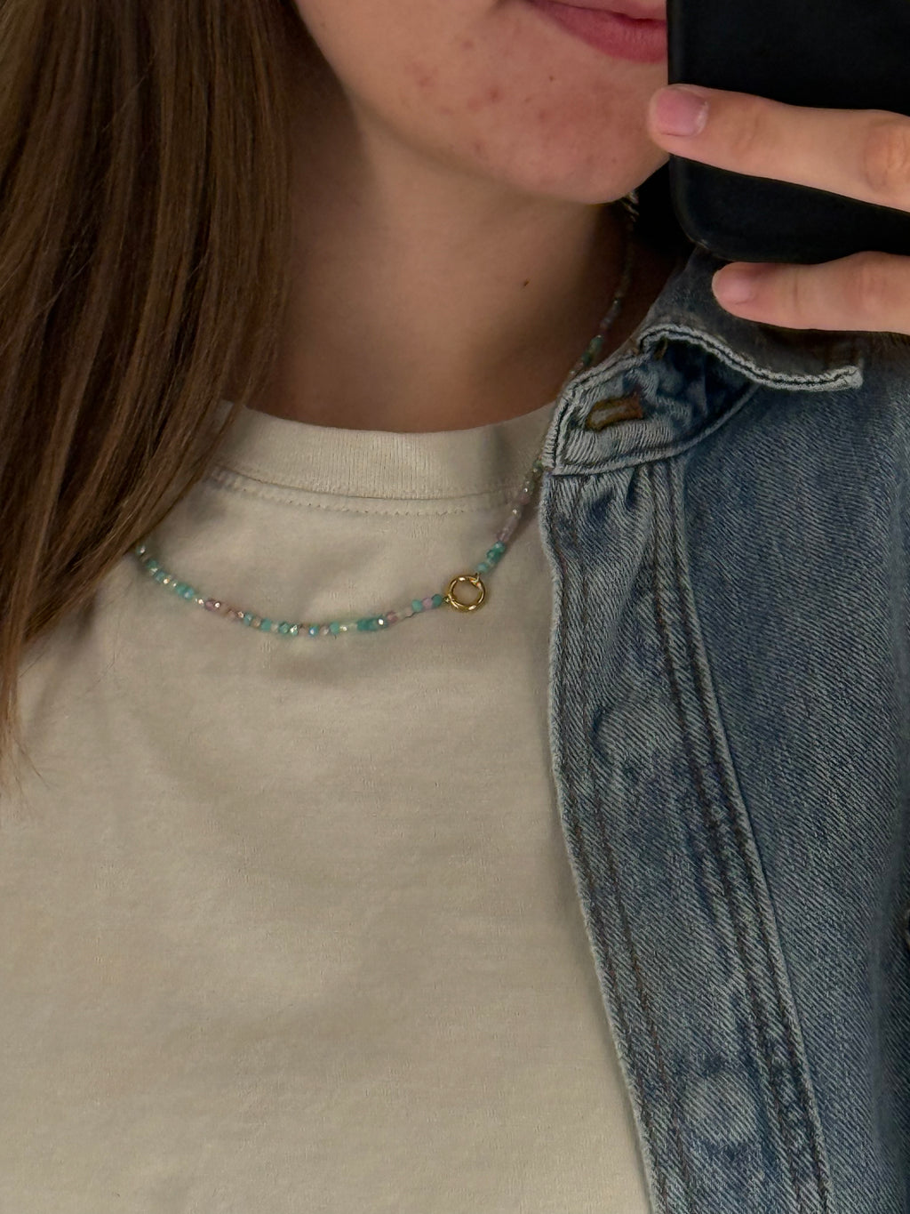 Baha Babe Necklace