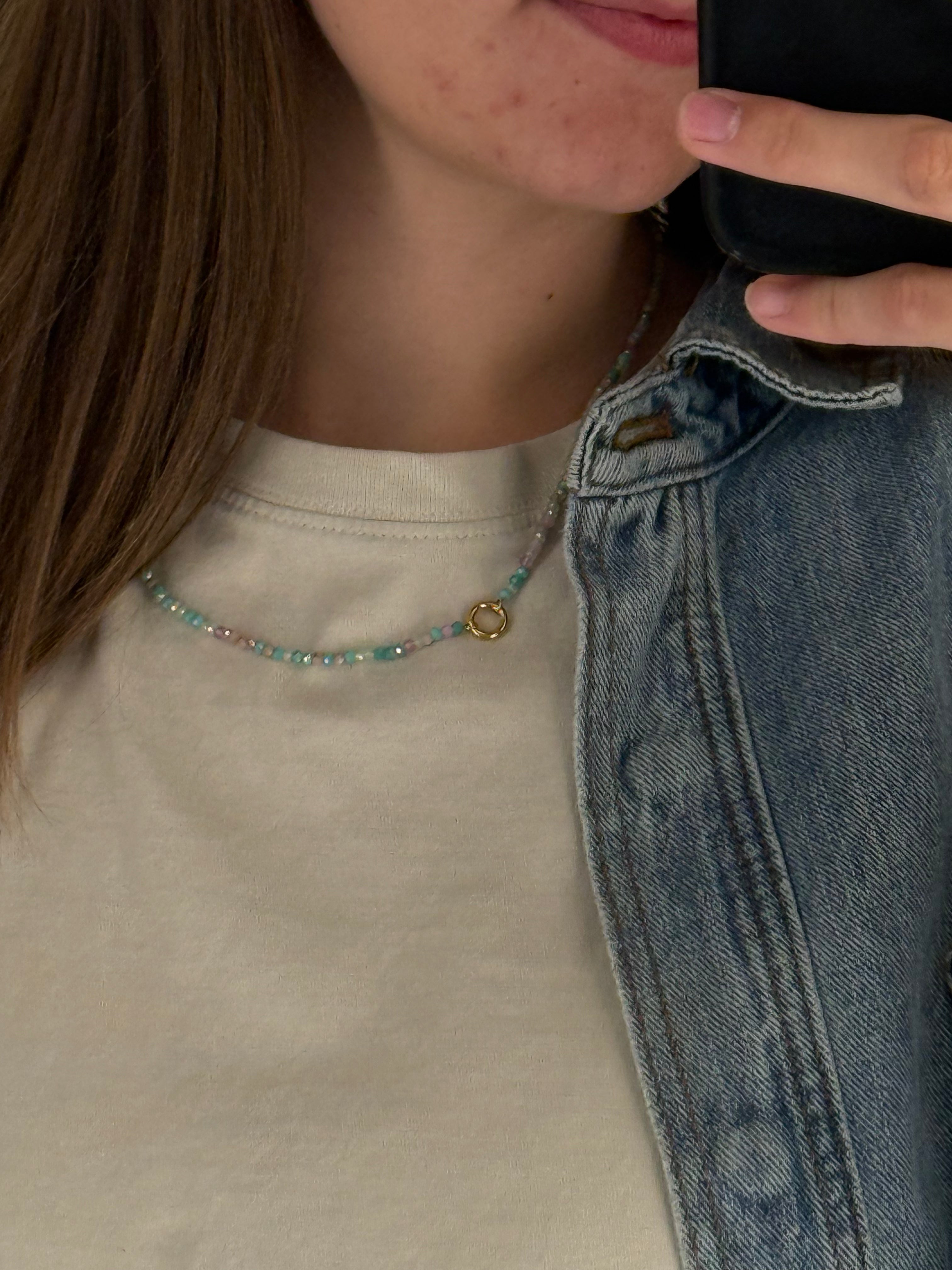 Baha Babe Necklace