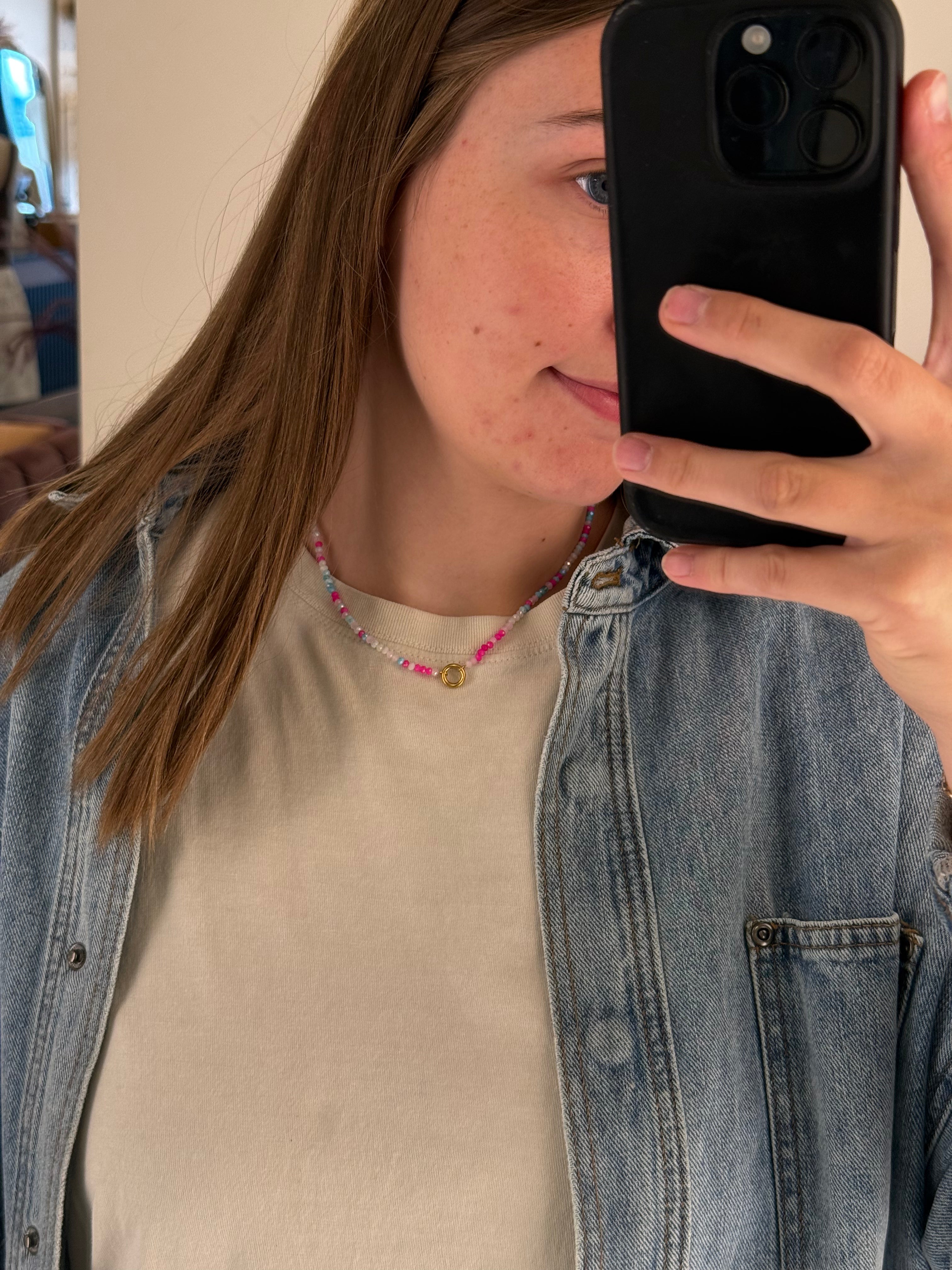 Baha Babe Necklace