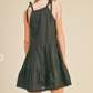 Spin Me Around Dress