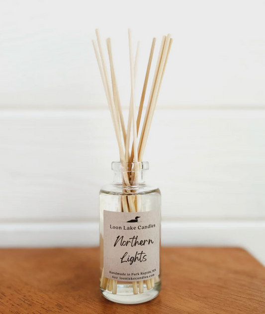 Loon Lake Diffuser