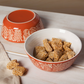 Entwine Imprint Bowl
