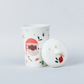 Festive Goodie Jar