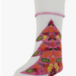 Embroidered Stocking