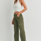 Olive You Cargos