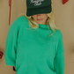 holiday hangover club trucker hat