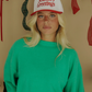 season greetings trucker hat