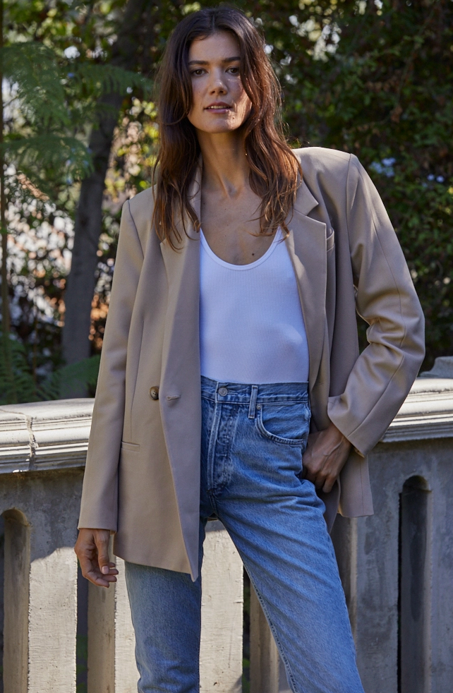 Hidden Hills Blazer