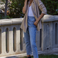 Hidden Hills Blazer