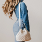 Quincey Quilted Crossbody