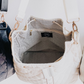 Quincey Quilted Crossbody