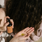 ANOINTING OIL