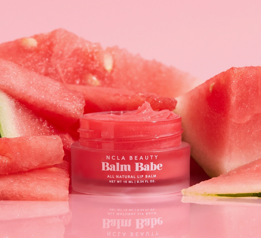 Balm Babe Lip Balm