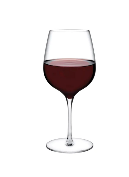 Glass of Wine