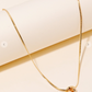 Knotted Necklace