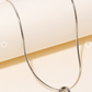 Knotted Necklace