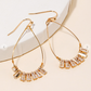 Fringe Tear Dangles