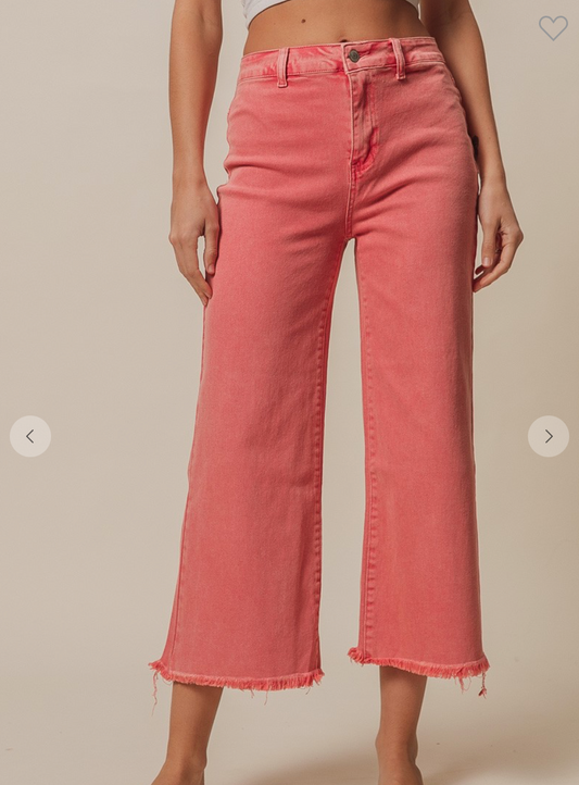 American Girl Denim Pants