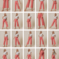 American Girl Denim Pants