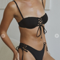 Luna Bikini Top