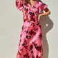 Potential Heartache Maxi Dress