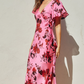 Potential Heartache Maxi Dress