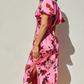 Potential Heartache Maxi Dress