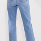 Marylyn Slim Straight Denim