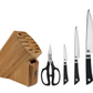 Sora 6 Pc Basic Block Set