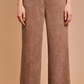 Corduroy Trouser