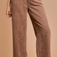 Corduroy Trouser
