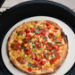 Round Pizza Stone 16.5"
