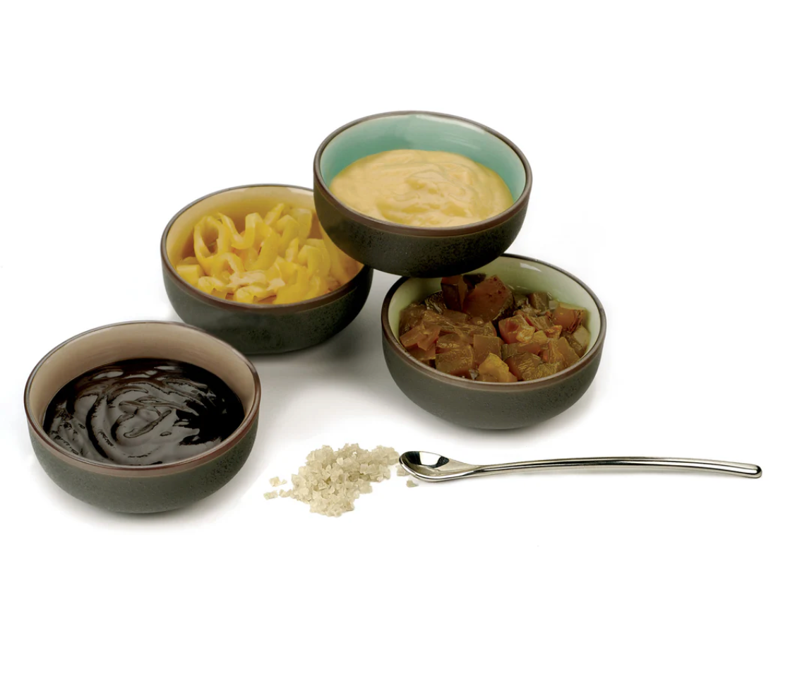 Salt/Condiment Spoon – The Edge Co.
