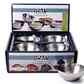 Little Prep Bowls
