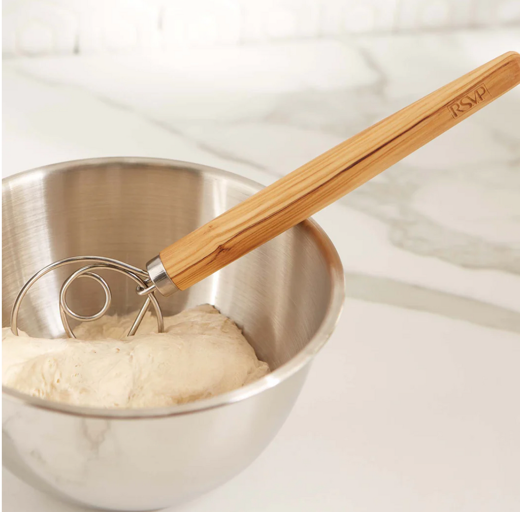 Dough Whisk