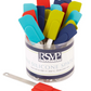 Mini Silicone Spatula