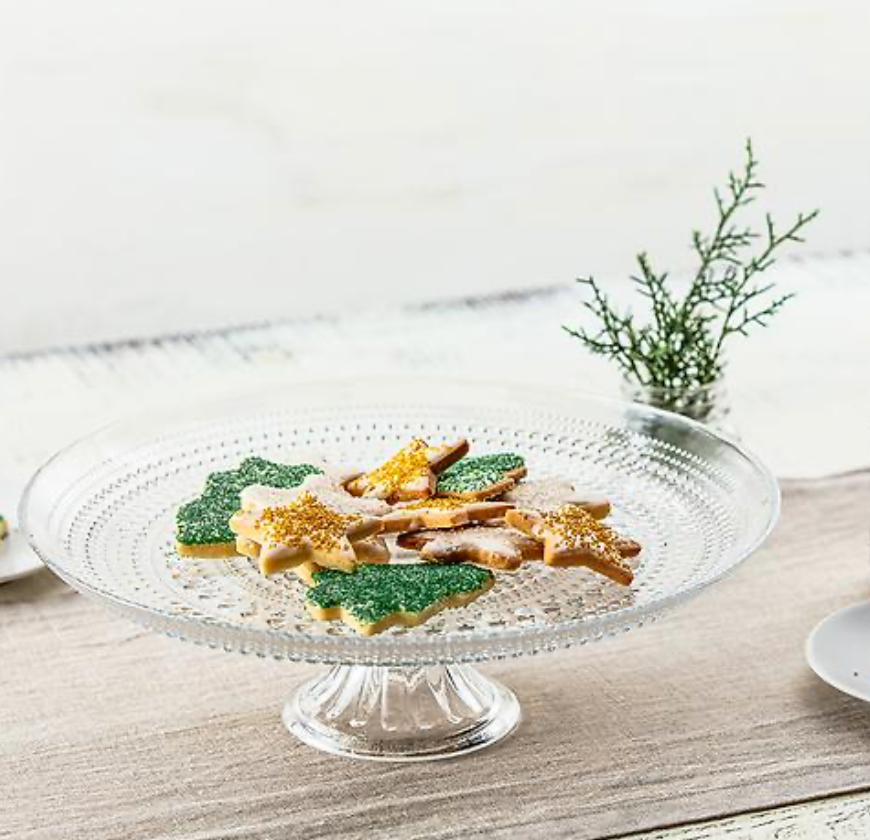 Archie Cake Stand – The Edge Co.