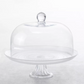Jupiter Glass Cake Dome
