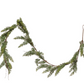 Faux Cedar Garland