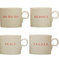 12 oz. Stoneware Mug