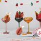Stemmed Champagne/Coupe Glass