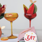 Stemmed Champagne/Coupe Glass