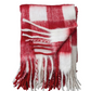 Woven Xmas Throw