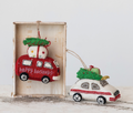 Handmade Van/Car Ornament